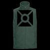Outdoor fleece gilet Thumbnail