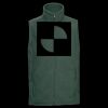 Outdoor fleece gilet Thumbnail
