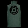 Outdoor fleece gilet Thumbnail
