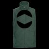 Outdoor fleece gilet Thumbnail