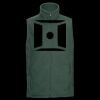 Outdoor fleece gilet Thumbnail