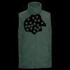 Outdoor fleece gilet Thumbnail
