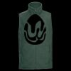 Outdoor fleece gilet Thumbnail
