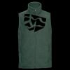 Outdoor fleece gilet Thumbnail