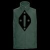 Outdoor fleece gilet Thumbnail