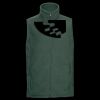 Outdoor fleece gilet Thumbnail
