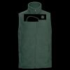 Outdoor fleece gilet Thumbnail