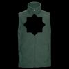 Outdoor fleece gilet Thumbnail