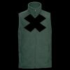 Outdoor fleece gilet Thumbnail