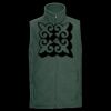 Outdoor fleece gilet Thumbnail