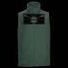 Outdoor fleece gilet Thumbnail