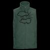 Outdoor fleece gilet Thumbnail