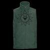 Outdoor fleece gilet Thumbnail