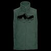 Outdoor fleece gilet Thumbnail