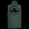 Outdoor fleece gilet Thumbnail