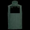 Outdoor fleece gilet Thumbnail