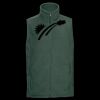 Outdoor fleece gilet Thumbnail