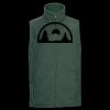 Outdoor fleece gilet Thumbnail