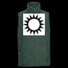 Outdoor fleece gilet Thumbnail
