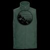 Outdoor fleece gilet Thumbnail