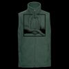 Outdoor fleece gilet Thumbnail