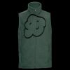 Outdoor fleece gilet Thumbnail