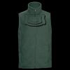 Outdoor fleece gilet Thumbnail