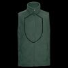 Outdoor fleece gilet Thumbnail
