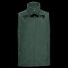 Outdoor fleece gilet Thumbnail