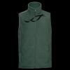 Outdoor fleece gilet Thumbnail