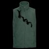 Outdoor fleece gilet Thumbnail