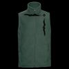 Outdoor fleece gilet Thumbnail