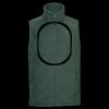 Outdoor fleece gilet Thumbnail