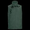 Outdoor fleece gilet Thumbnail