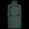 Outdoor fleece gilet Thumbnail