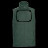 Outdoor fleece gilet Thumbnail