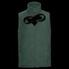 Outdoor fleece gilet Thumbnail