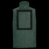 Outdoor fleece gilet Thumbnail