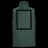 Outdoor fleece gilet Thumbnail