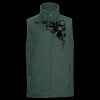 Outdoor fleece gilet Thumbnail