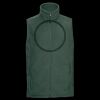 Outdoor fleece gilet Thumbnail