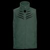 Outdoor fleece gilet Thumbnail