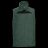 Outdoor fleece gilet Thumbnail