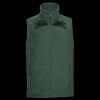 Outdoor fleece gilet Thumbnail