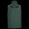 Outdoor fleece gilet Thumbnail