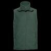Outdoor fleece gilet Thumbnail