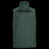 Outdoor fleece gilet Thumbnail