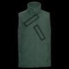 Outdoor fleece gilet Thumbnail