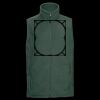 Outdoor fleece gilet Thumbnail