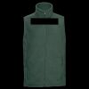 Outdoor fleece gilet Thumbnail